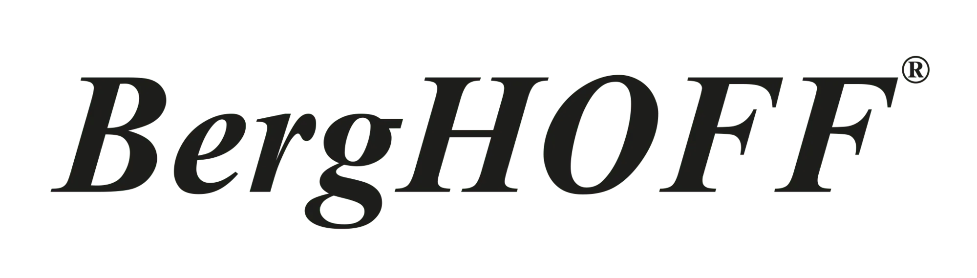 BergHOFF logo