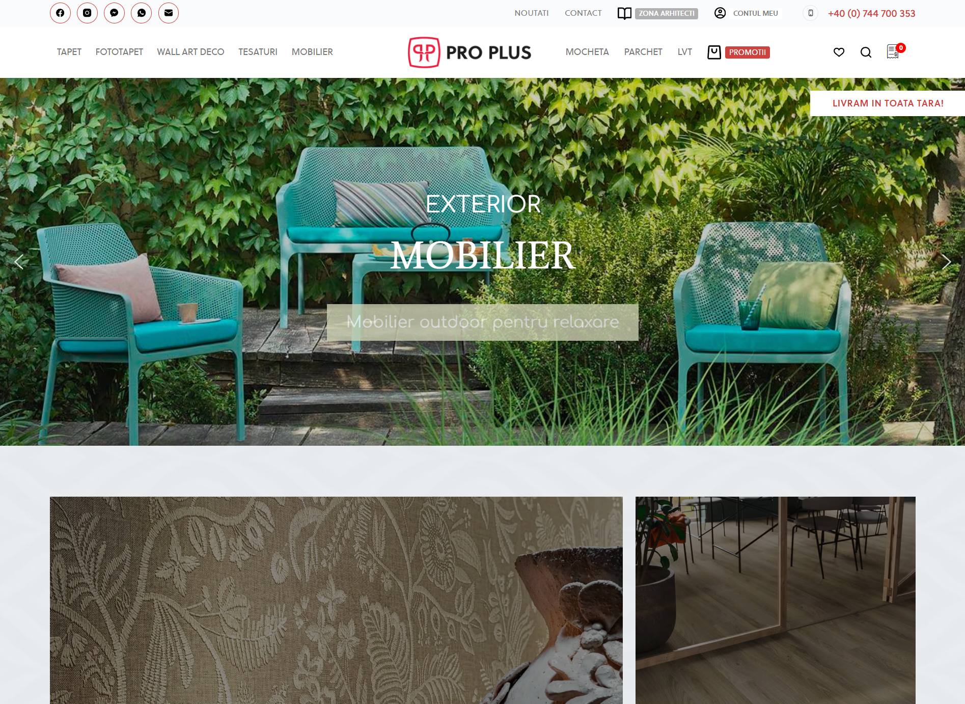 Pro Plus project screenshot - Screenshot 2026-09-20 000054