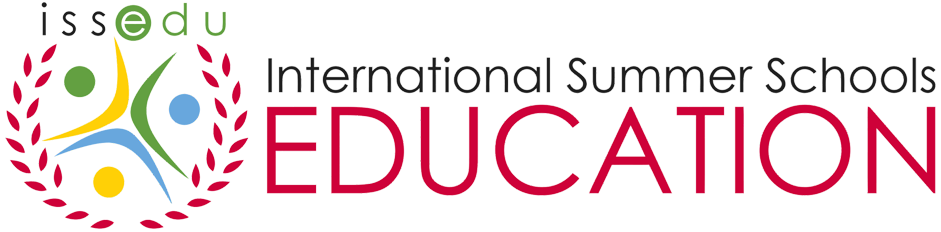 ISSEdu — International Summer Schools logo