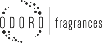 Odoro Fragrances logo